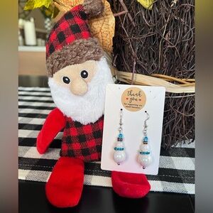 🎄Handmade Earrings 🎄